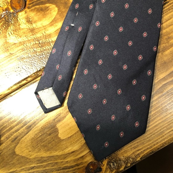 Christian Dior Neck Tie - Picture 7 of 7